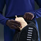 Nike Stride Men's Repel UV Running Jacket