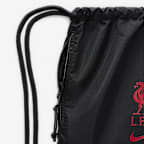 Liverpool FC Heritage Bolsa con cordón (13 l)