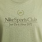 Nike Sportswear Heritage Women's Boxy Tee