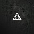 나이키 ACG 남성 드라이 핏 미드 레이어 쿼터집 트레일 러닝 탑