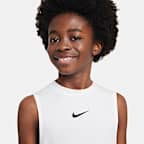 Nike Pro Big Kids' (Boys') Sleeveless Top