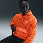 Nike Sportswear Club Men's Winterized Top