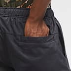 Nike Sportswear Men's Woven Cargo Trousers