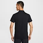 NikeCourt Advantage Men's NikeCourt Polo