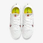 Nike Zoom Mercurial Superfly 9 Elite 'Marcus Rashford' Firm-Ground Football Boot