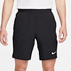 NikeCourt Advantage Men's Dri-FIT 18cm (approx.) Tennis Shorts