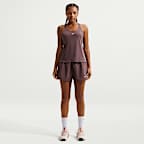 Nike Pro Women's Dri-FIT Tank Top