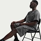 Nike Sportswear Club Men's Flow Shorts