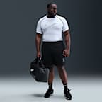 Shorts de básquetbol Dri-FIT de 15 cm para hombre Kevin Durant