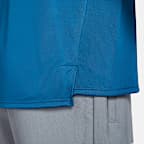 Nike Running Energy Rise 365 Men's Dri-FIT Short-Sleeve Running Top