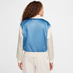 Nike Sportswear Girls' Varsity Jacket