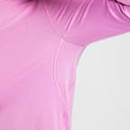 Nike One Classic Women's Dri-FIT Long-Sleeve Top