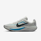 Vast Grey/Light Current Blue/Off-White/Anthracite