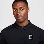 NikeCourt Advantage Men's NikeCourt Polo