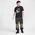 Nike ACG 男款 Dri-FIT T 恤