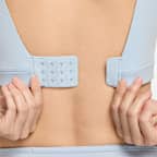 Nike Alpha Women's High-Support Padded Sports Bra