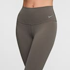 Nike Zenvy Women's High-Waisted Full-Length Leggings