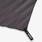 Toalla de natación de secado rápido Nike Swim