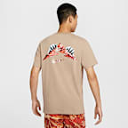 Nike Men's Dri-FIT Running T-Shirt