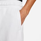Shorts de French Terry para hombre Nike Club Alumni