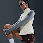 Nike Swift Therma-FIT-løbevest til kvinder