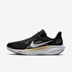 Black/Team Gold/White