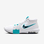 LeBron Witness 8 Basketball Shoes