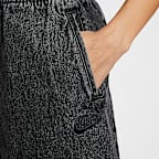 나이키 스포츠웨어 여성 데님 쇼츠