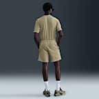 Nike Air Herenshorts van sweatstof