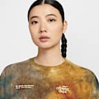 나이키 스포츠웨어 우먼스 오버사이즈 티셔츠