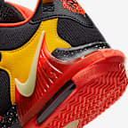 LeBron Witness 7 Big Kids' Basketball Shoes