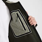 Nike Tech Men's Storm-FIT Hooded Rain Jacket