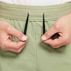 Nike Dri-FIT Challenger Older Kids' (Boys') Training Shorts