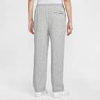 Nike Sportswear Club Men's Fleece Bungee Pants