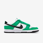 Nike Dunk Low Men's Shoes