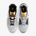 JA 1 EP 'Hunger' Basketball Shoes