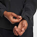 Nike Older Kids' Dri-FIT UV Training Jacket