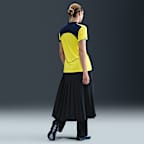 Tottenham Hotspur 2025/26 Stadium Third Women's Nike Dri-FIT Total 90 Football Replica Shirt