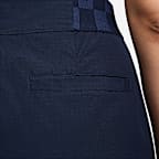 กางเกงสแล็กขาสั้น 3 นิ้วเอวสูงผู้หญิง Nike Sportswear Collection