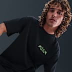 Playera de skateboarding Max90 Nike SB