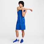 Nike Totality Men's Dri-FIT 9" Unlined Versatile Shorts