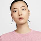 Nike Sportswear Club Fleece Women's Crew-Neck Sweatshirt