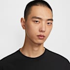 LeBron Men's Max90 Long-Sleeve Basketball T-Shirt