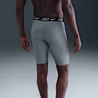 Jammer para hombre Nike Swim Logo Tape