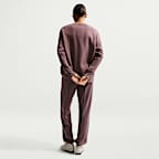 Nike Sportswear Phoenix Fleece Women's Oversized Crew-Neck Sweatshirt