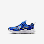 Hyper Royal/Black/Volt Tint