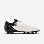 Nike Phantom GX 2 Pro HG Low-Top Soccer Cleats
