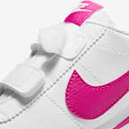 Nike Cortez Basic SL 小童鞋款