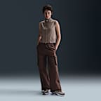 ナイキ Every Stitch Considered ウィメンズ ニット ベスト