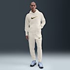 Nike Sportswear Club Men's Fleece Hoodie